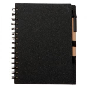 LIBRETA UXI